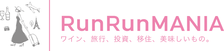 Run Run Mania Official Blog